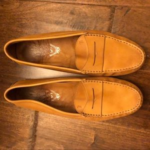 Tods Gommino loafers